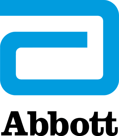 Abbott logo
