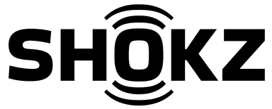 Shokz logo
